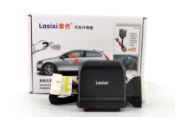現(xiàn)代新索納塔九代升降窗自動關窗器關窗器