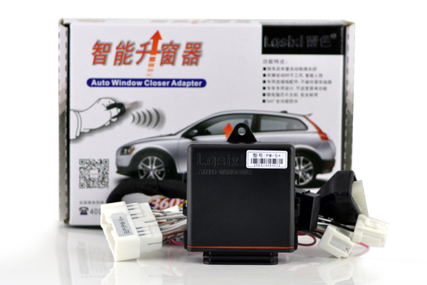 日產(chǎn)新騏達11-16年款升降窗自動關(guān)窗器升窗器